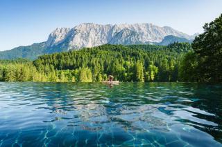 Schloss Elmau Luxury Spa Retreat & Cultural Hideaway - 3