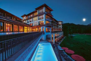 Schloss Elmau Luxury Spa Retreat & Cultural Hideaway - 1