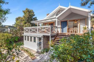 Fern House - 0
