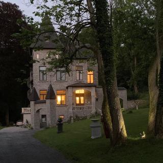 Chateau La Hastière - 4