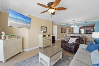Gulf Dunes 302 - 2