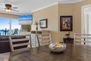 Gulf Dunes 302 - 1