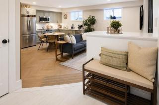 Luxury 2 Bedroom suite in Ottawa and free parking - 6