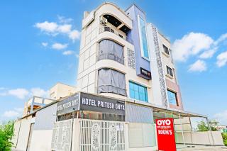 HOTEL O PRITESH ONYX - 0
