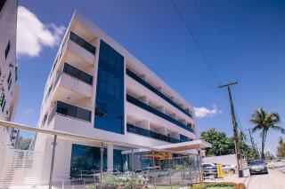 Apartamento à beira-mar em Cabo Branco - 6