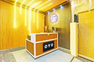 Hotel O Pritesh Onyx - 4