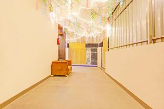 Hotel O Pritesh Onyx - 8