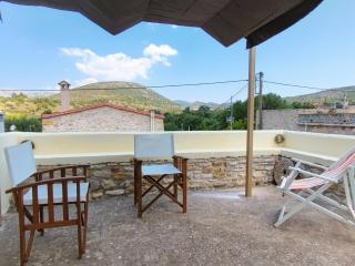 Medieval Villa Philoxenia - 5