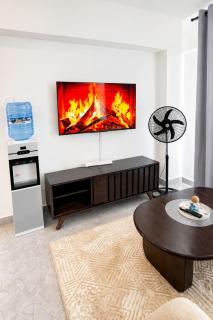 Delya Apartments , unwind and enjoy - 7
