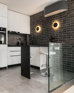 BLACK FRAME-A cinematic urban stay in Thessaloniki - 1