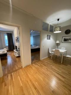 Oliver Place to Stay - 2