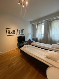 Oliver Place to Stay - 1