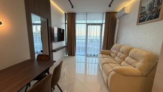 MAGNIT Apartments у самого моря - 8