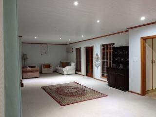 The Victorian Villa House - 3