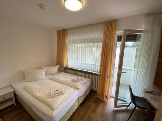 Appart International Boarding House - 8