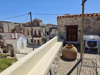 Medieval Villa Philoxenia - 6