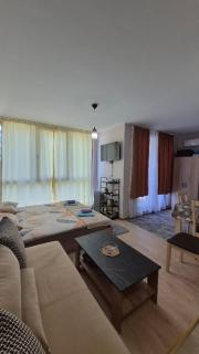 Silver Mountain Golf Suite - 1