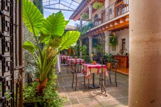 Hotel Boutique Siete Soles - 3