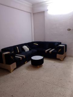 شقة مفروشة - 0