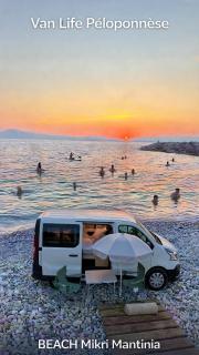 HOVO VAN Aménagé à KALAMATA - 8