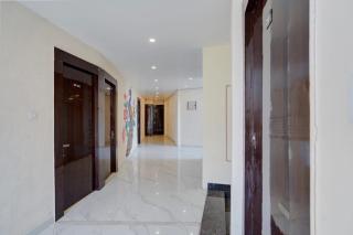 Crystal Zee Hotel - 0