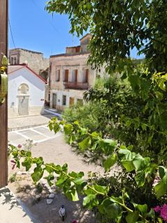 Medieval Villa Philoxenia - 8