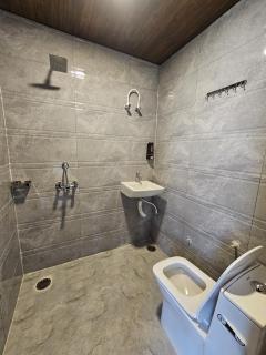 Crystal Zee Hotel - 3