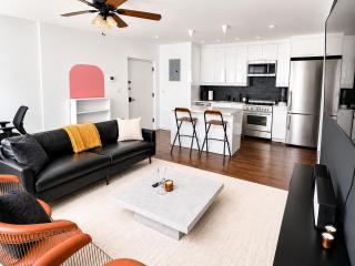 The Modern Harlem Retreat - 5