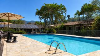 Vila Francesa Hotel - 9