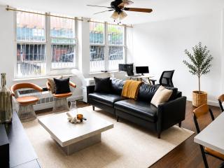 The Modern Harlem Retreat - 4