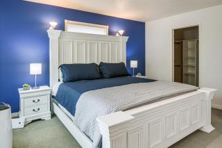 Hike, Golf & Explore: Driggs Home w/ Patio & Grill - 1