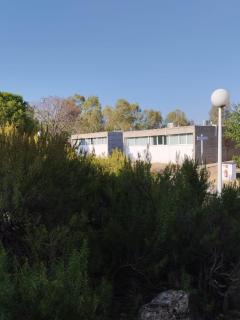 Camping El Burgo Bungalows - 7