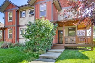 'Bozeman Getaway' w/ Mountain Views, Near Downtown - 9