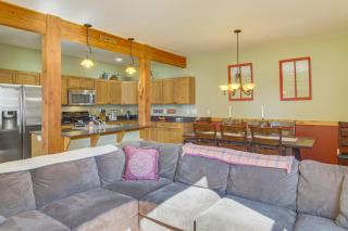 'Bozeman Getaway' w/ Mountain Views, Near Downtown - 6