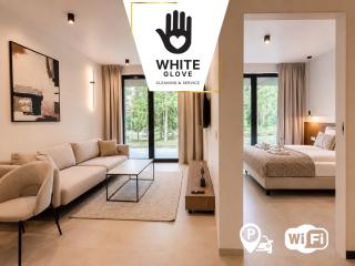 Apartament VIDOK WHITE GLOVE Słoneczna Polana - 0