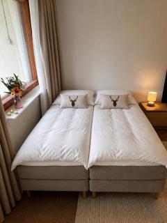 Arctic Calm I Infrared Sauna I Balcony I Wi-Fi - 1