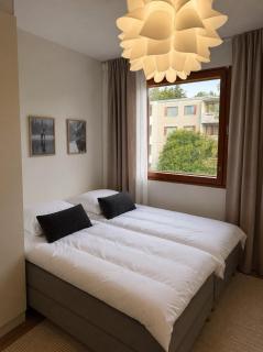 Arctic Calm I Infrared Sauna I Balcony I Wi-Fi - 5