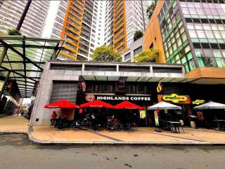 The Cozy Nest at Sun Avenue 15 Min to Saigon Center - 1