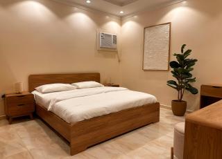 Modern 1-Bedroom Apartment in Batha Quraish - 9