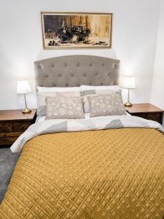 Cambridge Town House - Girton - 6