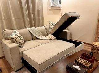 Modern 1-Bedroom Apartment in Batha Quraish - 7