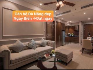 Căn Hộ Đà Nẵng LN View Biển - 2
