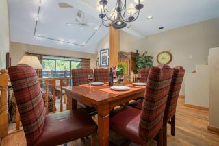 RMR: Cinquefoil 1614 Condo in The AspensWilsonWY - 9