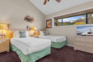RMR: Cinquefoil 1614 Condo in The AspensWilsonWY - 1