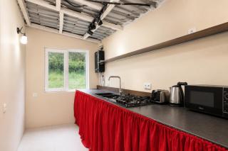 Betania Forest House-Cool Mountain Escape - 7