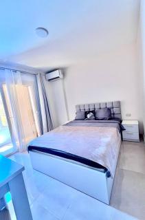 Cosy studio apartment with FREE beach access - 4