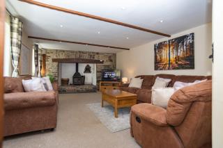 The Farmhouse - Old Mill Cottages - 0