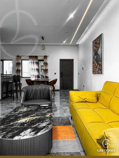 Gregorio lofts - 7