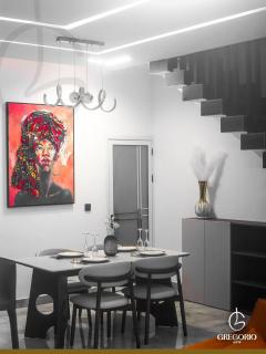 Gregorio lofts - 1