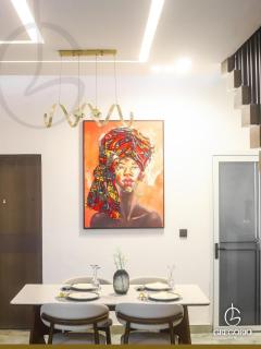 Gregorio lofts - 1
